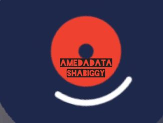 SHA BIGGY - AMEDATA