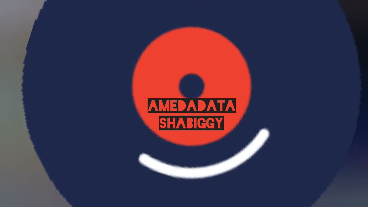 SHA BIGGY - AMEDATA