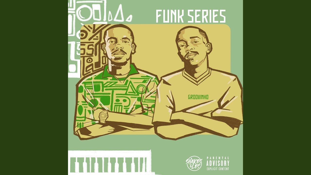 Shakes - Funk 100 Ft. Les, Focalistic, Pabi Cooper, M.J, Djy Biza & Yumbs