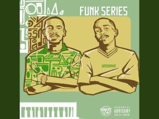 Shakes - Funk 99 ft. Les & LeeMcKrazy