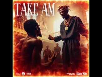 shatta wale – Take Am