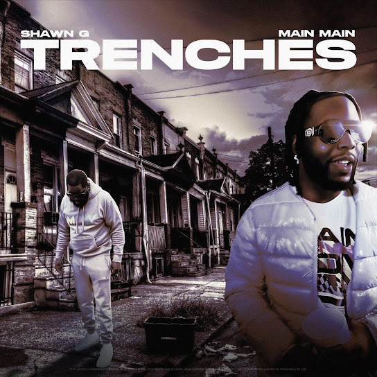 Shawng – Trenches ft. MainMain