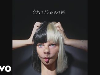 Sia - House On Fire