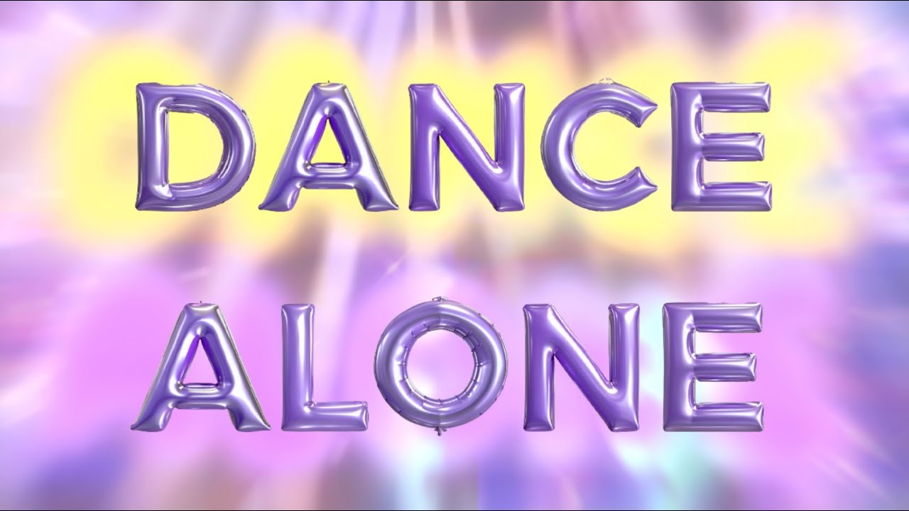 Sia – Dance Alone ft. Kylie Minogue