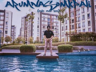 Sleeky Ricky – Arumnasomkpali