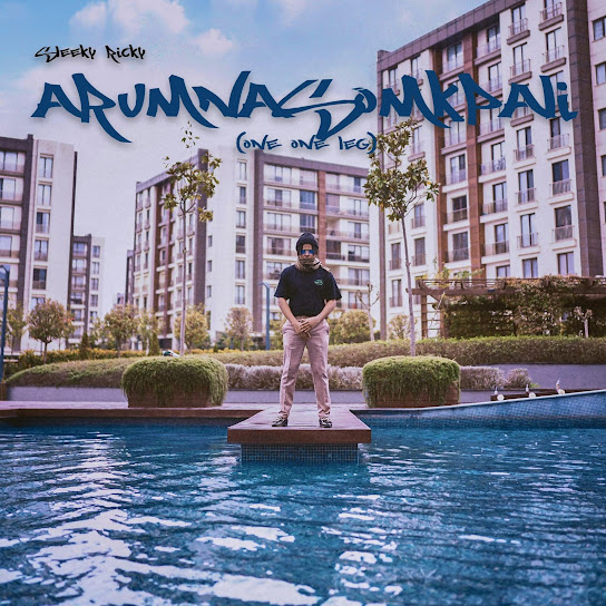 Sleeky Ricky – Arumnasomkpali