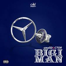 small DOCTOR - BiGi Man