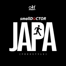 Small Doctor - Japa