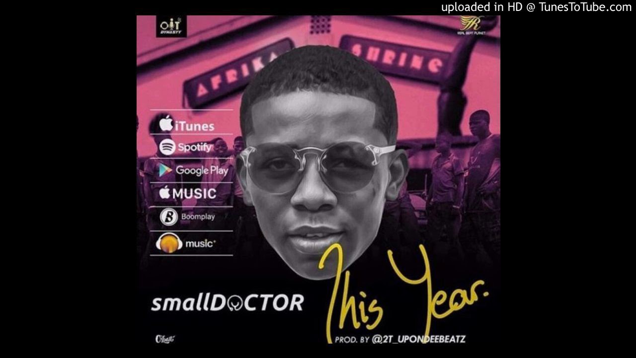 Small Doctor - This Year