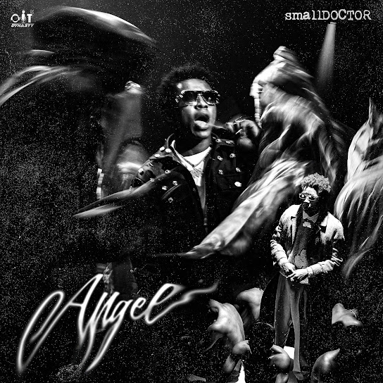 Small Doctor – Angel