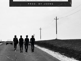 Sobolo Geng - Road Boyz