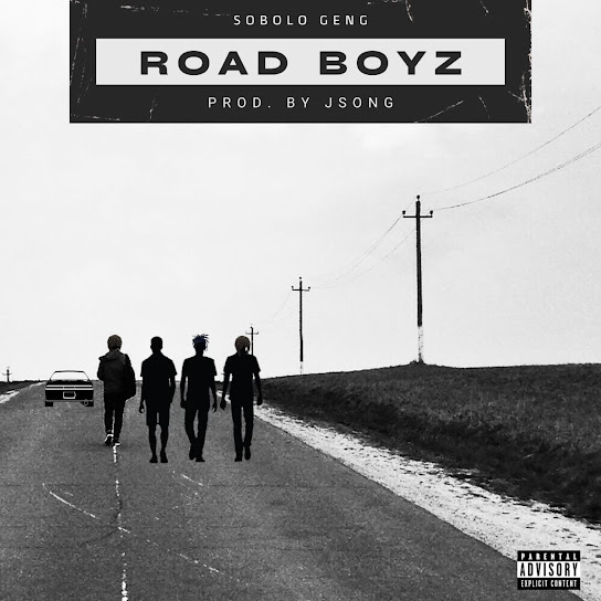 Sobolo Geng - Road Boyz