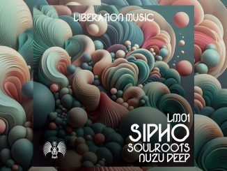 Soulroots - Sipho Ft. Nuzu Deep