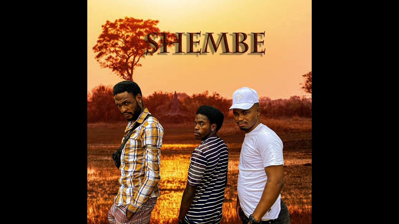 SPIRIT - SHEMBE ft. THONADOO AND ZWIDE