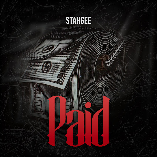 Stahgee – Paid