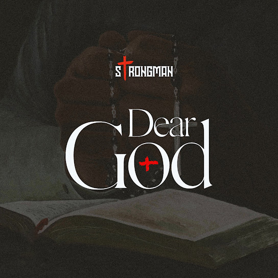 Strongman - Dear God