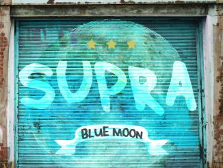 Supra - Blue Moon (Manchester City Anthem)