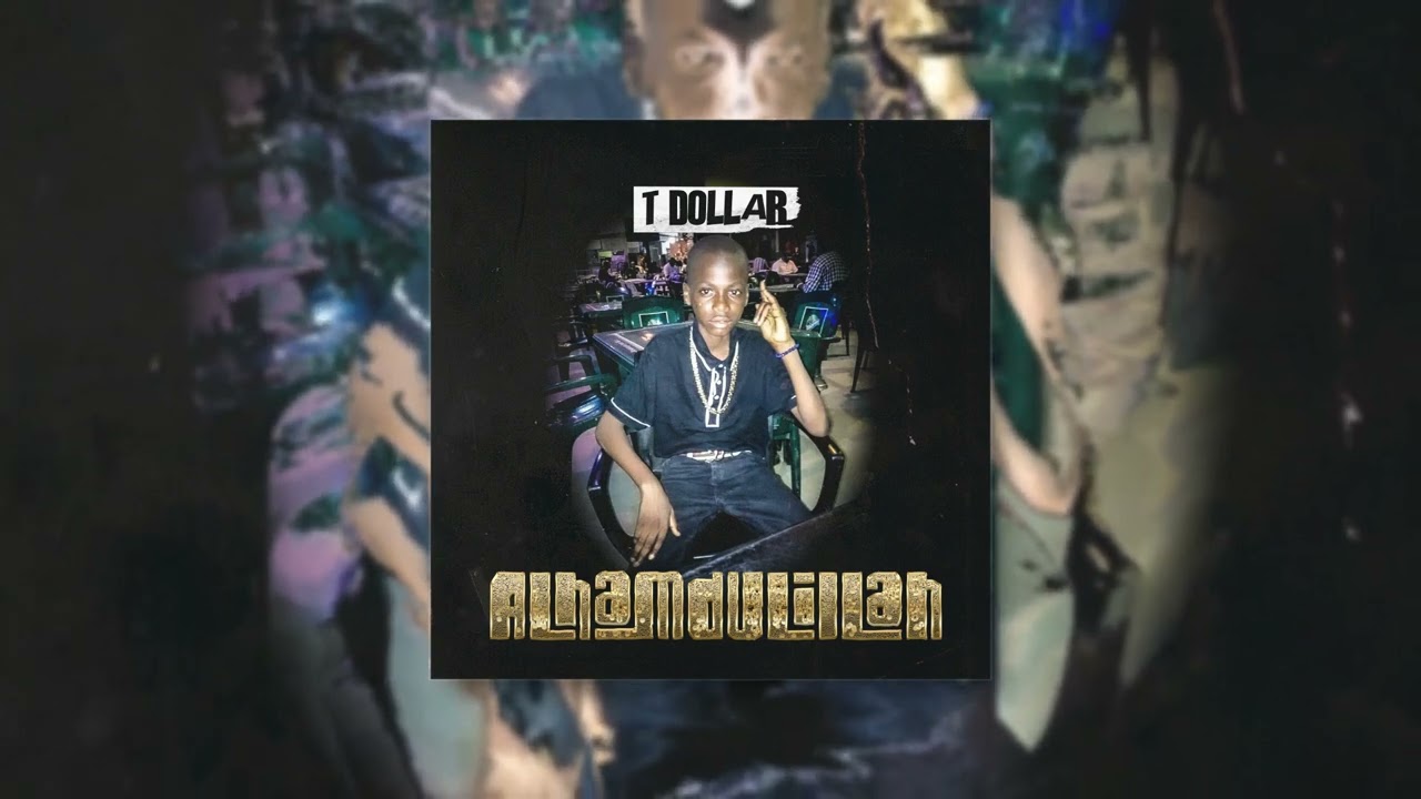 T Dollar - Alhamdulillahi