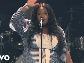 Tasha Cobbs Leonard - No Longer Slaves