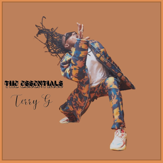 Terry G – Maryjane ft. wizkid