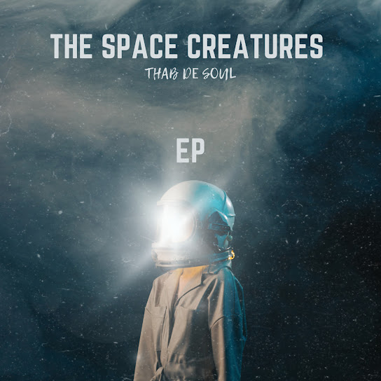 Thab De Soul - Exploration Of Space