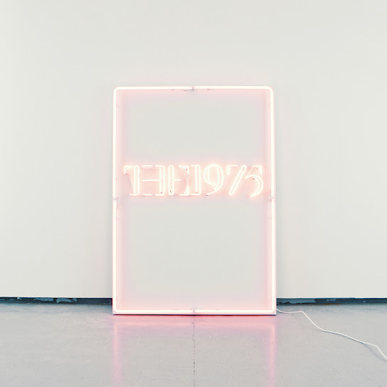 The 1975 - She's American