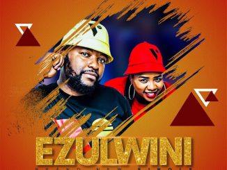 Thuso Wa Sibini - Ezulwini ft. DJ Mondlane