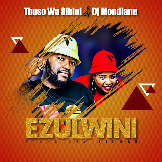 Thuso Wa Sibini - Ezulwini ft. DJ Mondlane