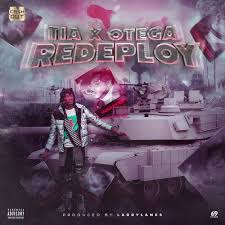 TIA - REDEPLOY ft. OTEGA