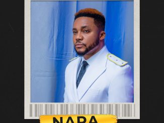 Tim Godfrey – Nara