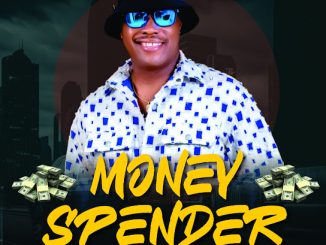 Tony Oneweek - Money Spender