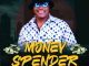 Tony Oneweek - Money Spender