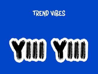 Trend Vibes - Yiii Yiii (Radio Edit)