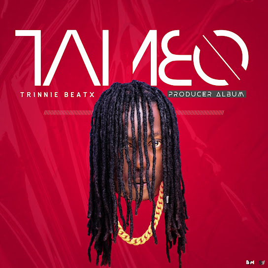 Trinnie Beatx – Kudhonza tambo (Intro)