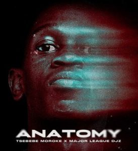 Tsebebe Moroke – Anatomy (feat. Major League Djz)