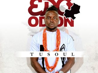 TUSOUL - Omo