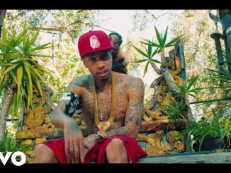 Tyga – Hookah ft. Young Thug