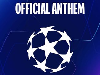 UEFA - UEFA Champions League Anthem (Full Version) ft. Tony Britten