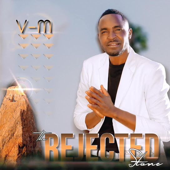 V-M Ndjebo - Efiku Lomwene Teya