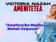 Victoria Nazah - Amenitetea