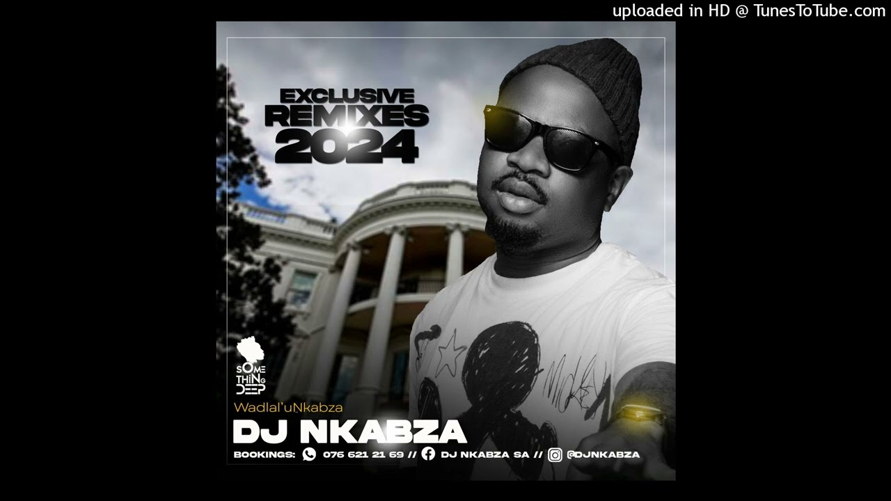 Webaba DJ Nkabza 3 Step Bootleg - Culoe De Song