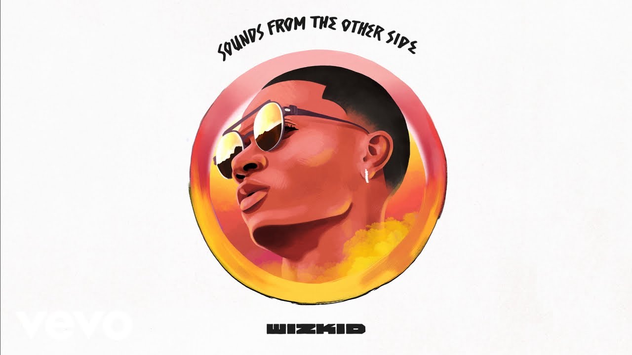 Wizkid - One For Me Ty Dolla $ign ft. Ty Dolla $ign