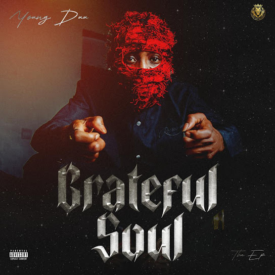 Young Duu – Pull Up