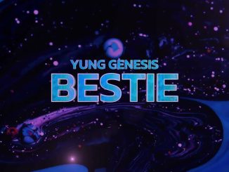 Yung Genesis - Bestie