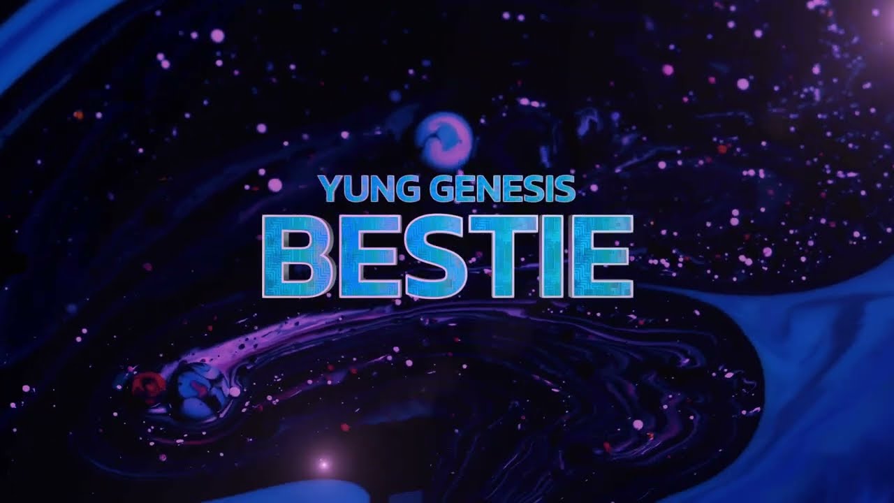 Yung Genesis - Bestie