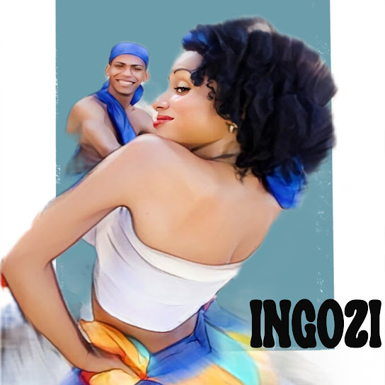 ZiwaBeatz – Ingozi ft. TitoM, Pcee & DJ GABZY