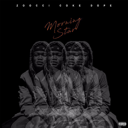 Zoocci Coke Dope - I Knew Ft. Stogie T & Die Mondez