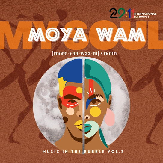 29:11 International Exchange - Moya Wam (Radio Edit)