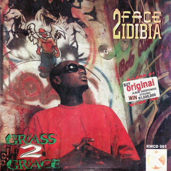 2Face Idibia - I Dey Feel Like ft. VIP