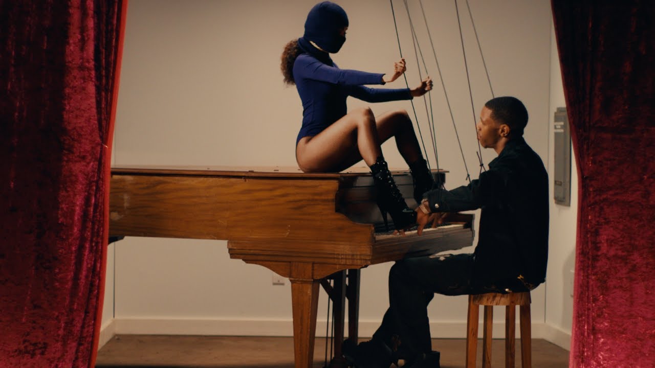 A Boogie Wit da Hoodie - Did Me Wrong Directed by Kai Cenat